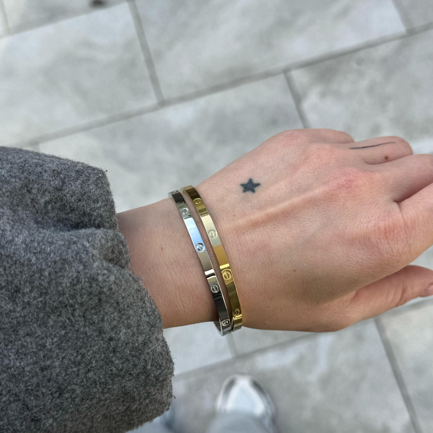 Bracciale Love