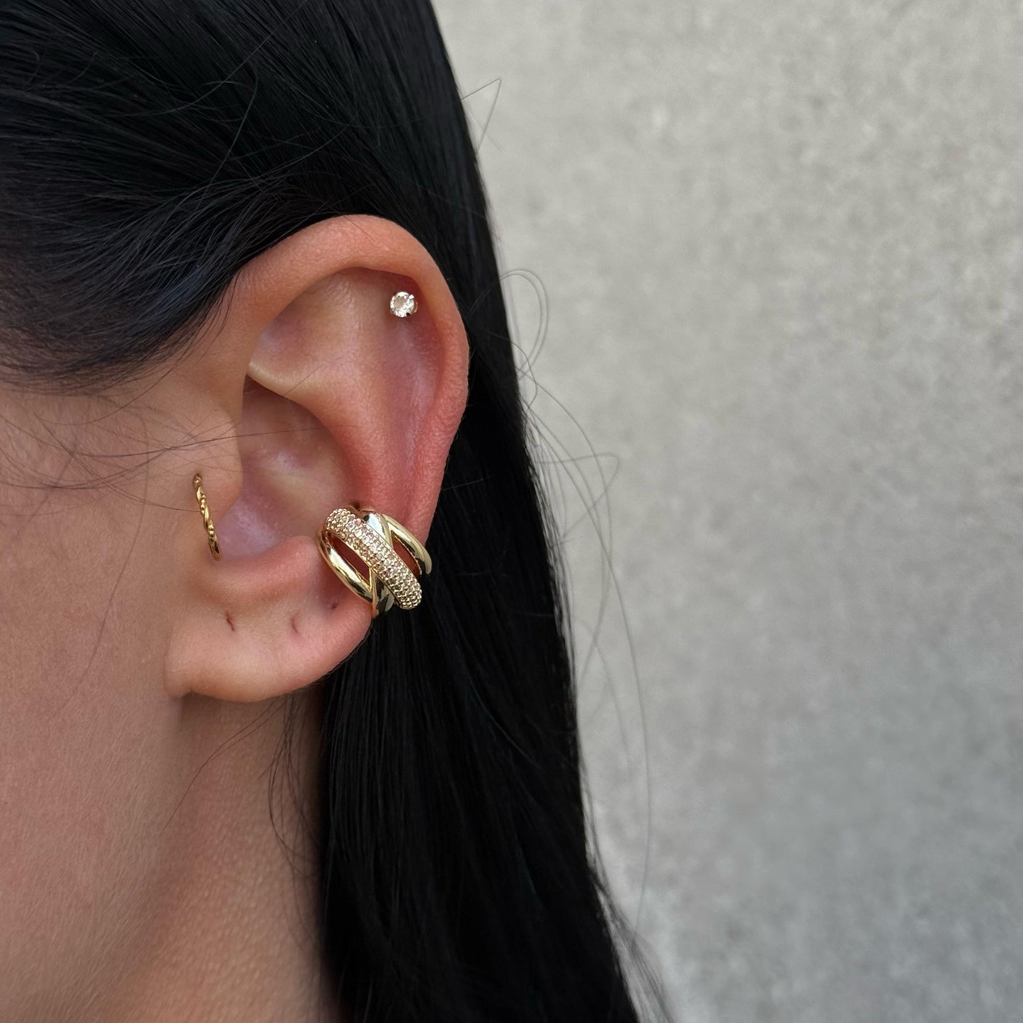 Earcuff Cami