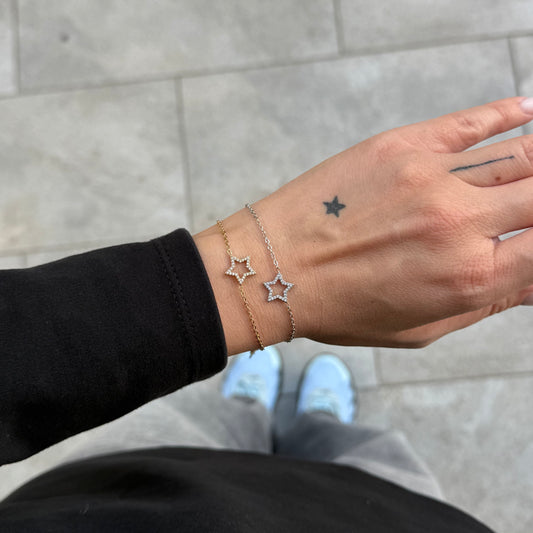 Bracciale Star