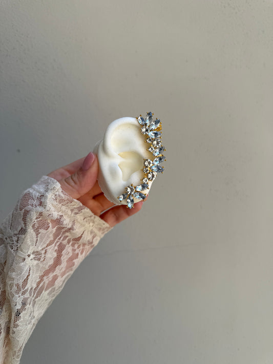 Earcuff Aura