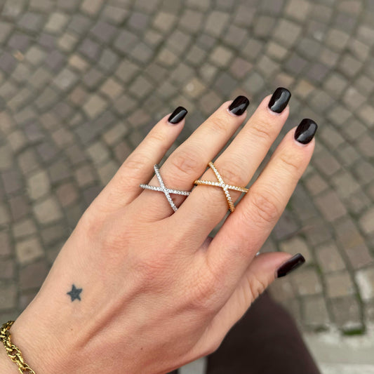 Anello X