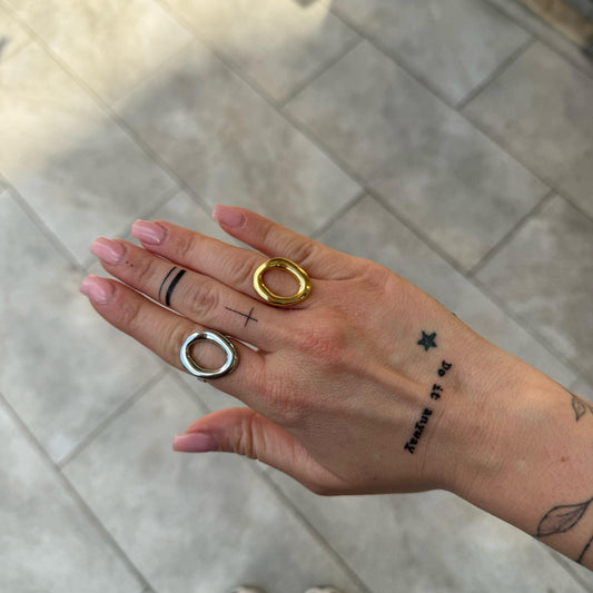 Anello Circle