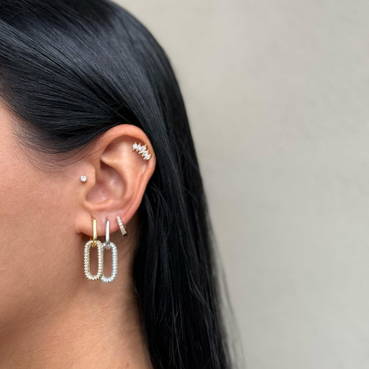 Orecchini Chic