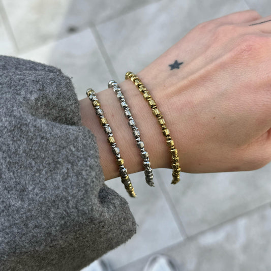 Bracciale Sfere