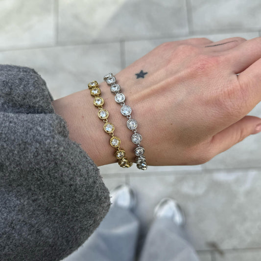 Bracciale Diamond