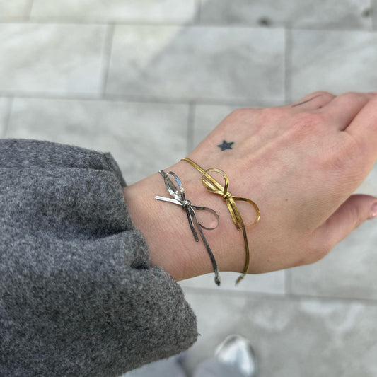 Bracciale Fiocchetto