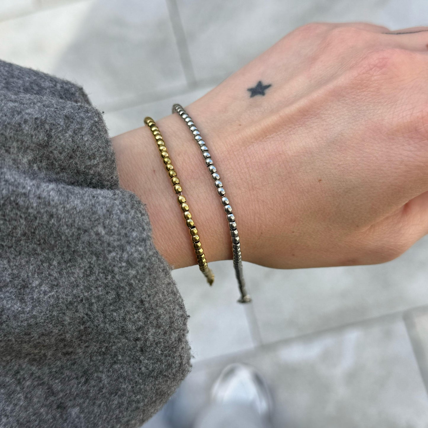 Bracciale Milleluci S