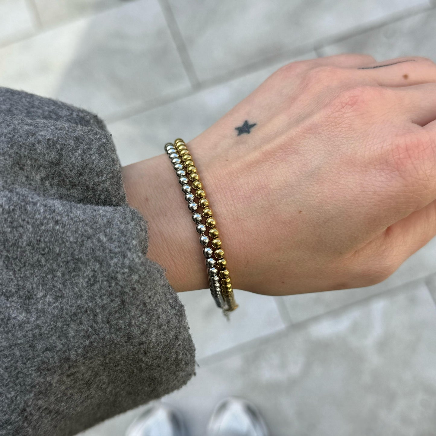 Bracciale Milleluci M