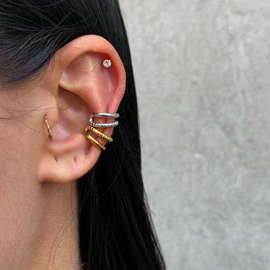Earcuff Mini