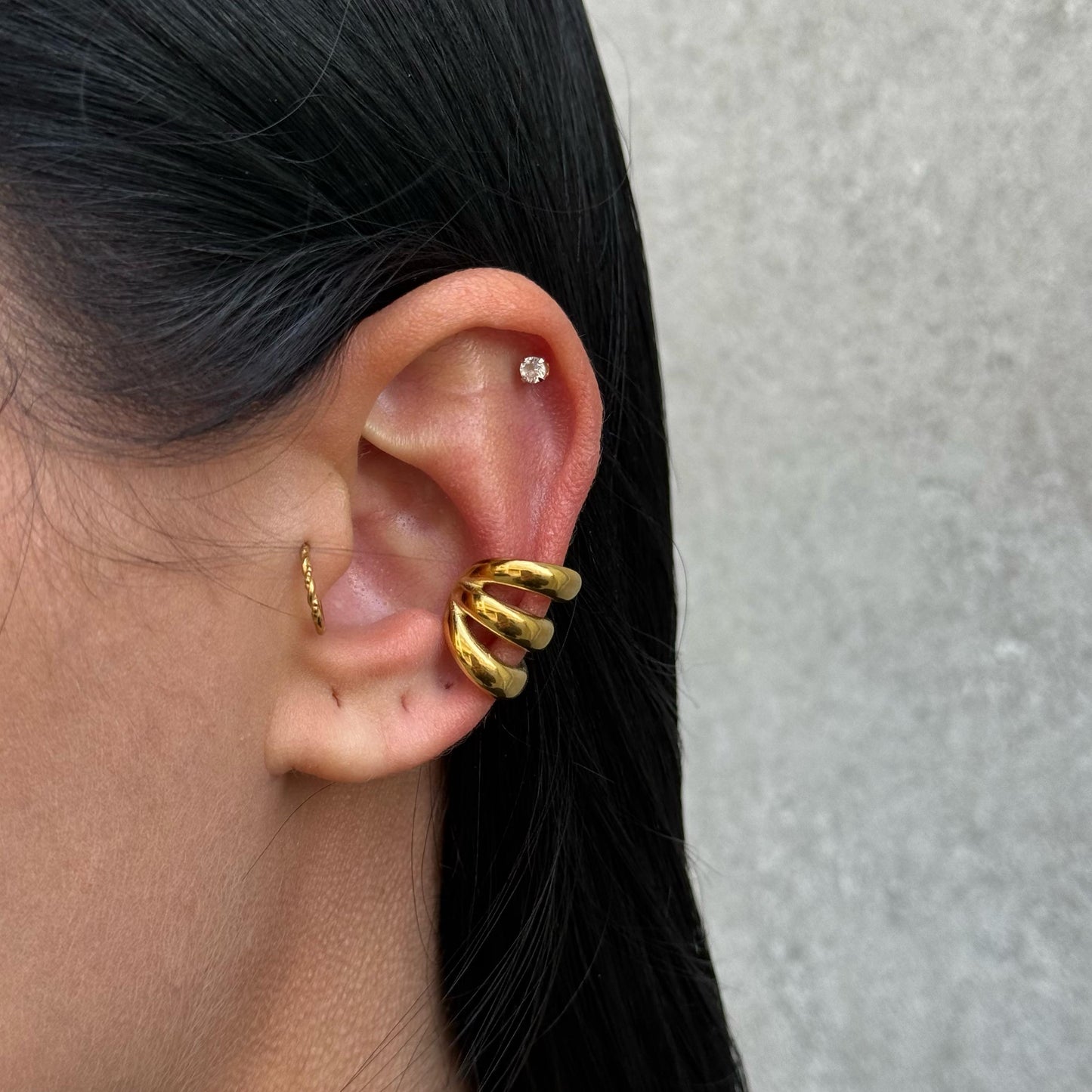 Earcuff Alma