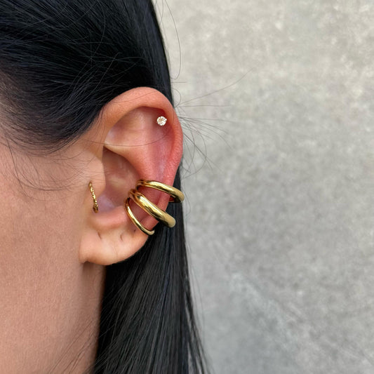 Earcuff Cloe