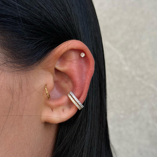 Earcuff Line