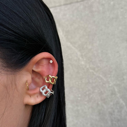 Earcuff Catena