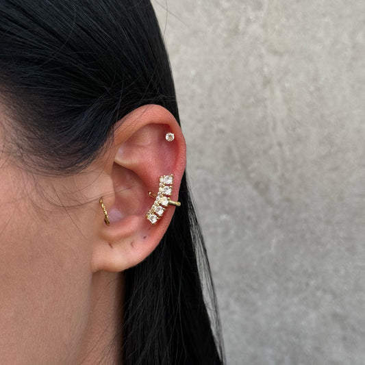 Earcuff Klizia